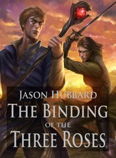 Binding of the Three Roses