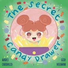 The Secret Candy Drawer