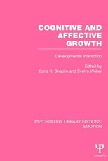 Cognitive and Affective Growth (PLE