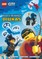 LEGO® City. Policininkas Diukas