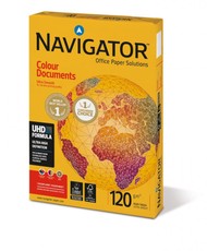 Kopij.popierius NAVIGATOR A4/120g 250l