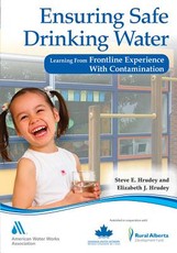 Ensuring Safe Drinking Water