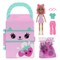 POLLY POCKET mini spinta (HRD64)
