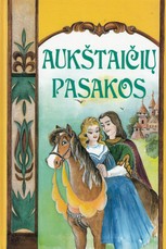 Aukštaičių pasakos