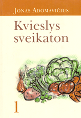 Kvieslys sveikaton 1