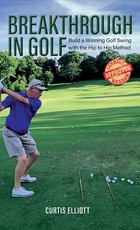 Breakthrough in Golf