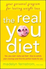 The Real You Diet