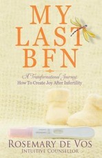 My Last BFN: A Transformational Journey