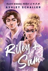 Riley + Sam