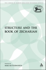 Structure and the Book of Zechariah