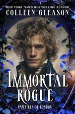 Immortal Rogue