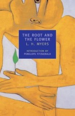 The Root and the Flower
