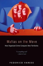 Mafias on the Move