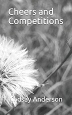 Cheers and Competitions