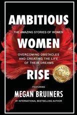 Ambitious Women Rise