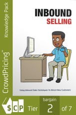 Inbound Selling