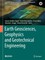 Earth Geosciences, Geophysics and Geotechnical Engineering