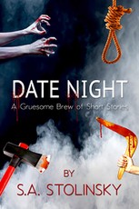 Date Night: A Gruesome Brew of Short Stories