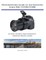 Photographer's Guide to the Panasonic Lumix DMC-FZ2500/FZ2000