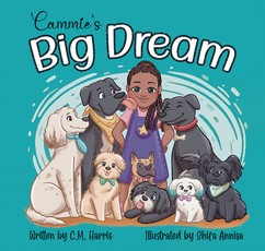 Cammie's Big Dream