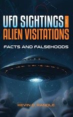 UFO Sightings and Alien Visitations