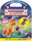 3D Story Stickables: Dinosaurs Go Gamping