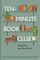 Ten-Minute Book Club
