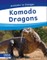 Komodo Dragons