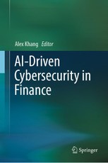 AI-Driven Cybersecurity in Finance