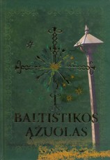 Baltistikos ąžuolas: Jono Kazlausko gyvenimas ir darbai