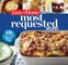 Taste of Home Most Requested Recipes