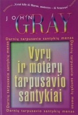 Vyrų ir moterų tarpusavio santykiai