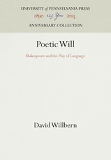 Poetic Will