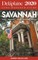 Savannah - The Delaplaine 2020 Long Weekend Guide