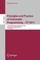 Principles and Practice of Constraint Programming -- CP 2011