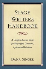 Stage Writers Handbook