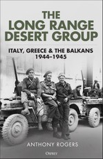 The Long Range Desert Group