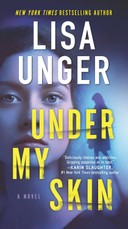 Unger, L: Under My Skin