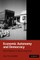 Economic Autonomy and Democracy