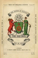 The Equinox