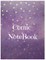 Comic Notebook