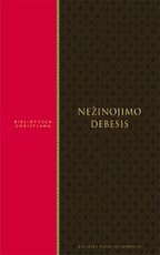 NEŽINOJIMO DEBESIS. Dievo kontempliacija: naudingiausias ir praktiškiausias kada nors parašytas vadovas ieškantiems dvasinės vienybės su Dievu, stebėtinai aktualus dar ir šiandien
