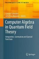 Computer Algebra in Quantum Field Theory