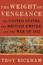Weight of Vengeance