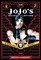 Jojo's Bizarre Adventure: Part 2--Battle Tendency, Vol. 4