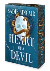 Heart of a Devil