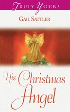 His Christmas Angel