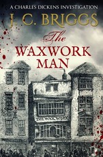 The Waxwork Man