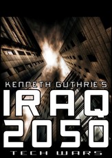 Iraq 2050 (Tech Wars)