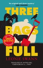 Three Bags Full - The Sheep Detectives